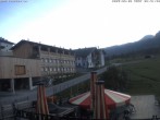 Archiv Foto Webcam Lürzer Alm Obertauern 05:00