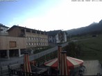 Archiv Foto Webcam Lürzer Alm Obertauern 06:00