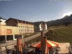 Archiv Foto Webcam Lürzer Alm Obertauern 07:00