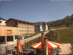 Archiv Foto Webcam Lürzer Alm Obertauern 09:00