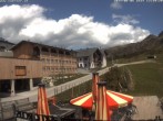 Archiv Foto Webcam Lürzer Alm Obertauern 11:00
