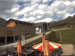 Archiv Foto Webcam Lürzer Alm Obertauern 13:00