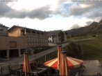 Archiv Foto Webcam Lürzer Alm Obertauern 17:00