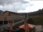 Archiv Foto Webcam Lürzer Alm Obertauern 19:00