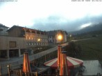 Archiv Foto Webcam Lürzer Alm Obertauern 03:00