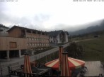 Archiv Foto Webcam Lürzer Alm Obertauern 06:00