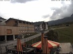 Archiv Foto Webcam Lürzer Alm Obertauern 07:00