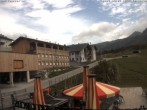 Archiv Foto Webcam Lürzer Alm Obertauern 09:00