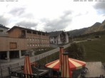 Archived image Webcam Lürzer Alm in Obertauern 11:00