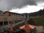 Archived image Webcam Lürzer Alm in Obertauern 13:00