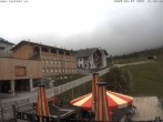 Archived image Webcam Lürzer Alm in Obertauern 15:00