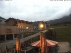 Archiv Foto Webcam Lürzer Alm Obertauern 03:00