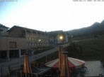 Archiv Foto Webcam Lürzer Alm Obertauern 03:00
