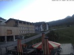 Archiv Foto Webcam Lürzer Alm Obertauern 05:00