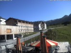Archiv Foto Webcam Lürzer Alm Obertauern 07:00