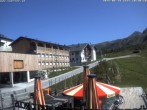 Archiv Foto Webcam Lürzer Alm Obertauern 09:00