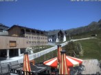 Archiv Foto Webcam Lürzer Alm Obertauern 11:00