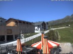 Archiv Foto Webcam Lürzer Alm Obertauern 13:00