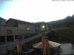 Archiv Foto Webcam Lürzer Alm Obertauern 03:00