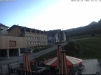 Archiv Foto Webcam Lürzer Alm Obertauern 05:00