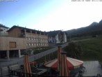 Archiv Foto Webcam Lürzer Alm Obertauern 06:00