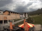 Archiv Foto Webcam Lürzer Alm Obertauern 17:00
