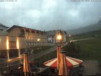 Archiv Foto Webcam Lürzer Alm Obertauern 19:00
