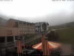 Archiv Foto Webcam Lürzer Alm Obertauern 09:00