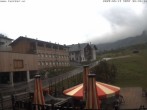 Archiv Foto Webcam Lürzer Alm Obertauern 05:00