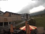 Archiv Foto Webcam Lürzer Alm Obertauern 06:00