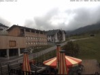 Archiv Foto Webcam Lürzer Alm Obertauern 07:00