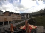 Archiv Foto Webcam Lürzer Alm Obertauern 09:00