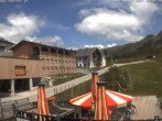 Archiv Foto Webcam Lürzer Alm Obertauern 11:00