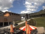 Archiv Foto Webcam Lürzer Alm Obertauern 13:00