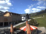 Archiv Foto Webcam Lürzer Alm Obertauern 15:00
