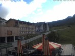 Archiv Foto Webcam Lürzer Alm Obertauern 05:00