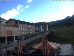 Archiv Foto Webcam Lürzer Alm Obertauern 06:00