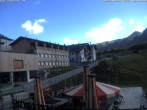 Archiv Foto Webcam Lürzer Alm Obertauern 07:00