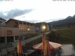 Archiv Foto Webcam Lürzer Alm Obertauern 03:00