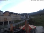 Archiv Foto Webcam Lürzer Alm Obertauern 05:00