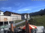 Archiv Foto Webcam Lürzer Alm Obertauern 07:00