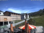 Archiv Foto Webcam Lürzer Alm Obertauern 09:00