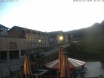 Archiv Foto Webcam Lürzer Alm Obertauern 03:00