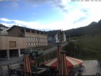 Archiv Foto Webcam Lürzer Alm Obertauern 05:00