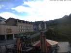 Archiv Foto Webcam Lürzer Alm Obertauern 06:00
