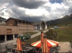 Archiv Foto Webcam Lürzer Alm Obertauern 11:00