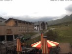 Archiv Foto Webcam Lürzer Alm Obertauern 13:00