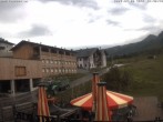 Archiv Foto Webcam Lürzer Alm Obertauern 15:00