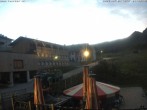 Archiv Foto Webcam Lürzer Alm Obertauern 03:00