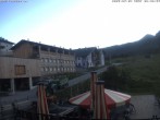 Archiv Foto Webcam Lürzer Alm Obertauern 05:00